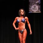 Monica  Freeman - NPC North Carolina State  2013 - #1